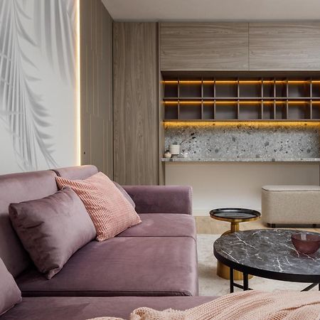 Ada Homes Coresi 707 Brasov Luaran gambar