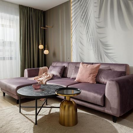 Ada Homes Coresi 707 Brasov Luaran gambar