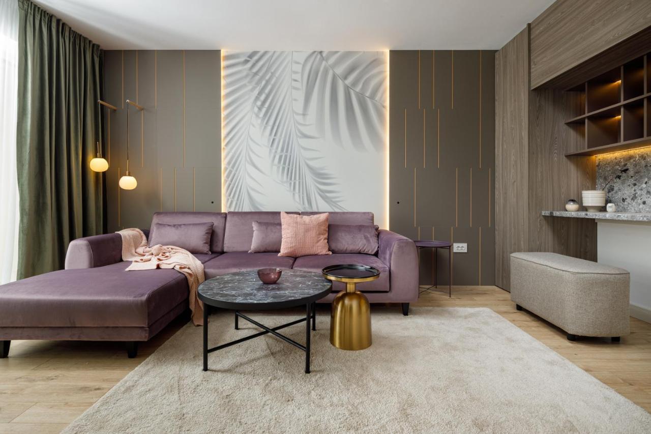 Ada Homes Coresi 707 Brasov Luaran gambar