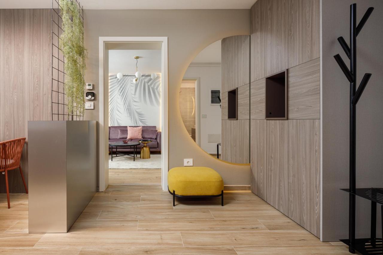 Ada Homes Coresi 707 Brasov Luaran gambar