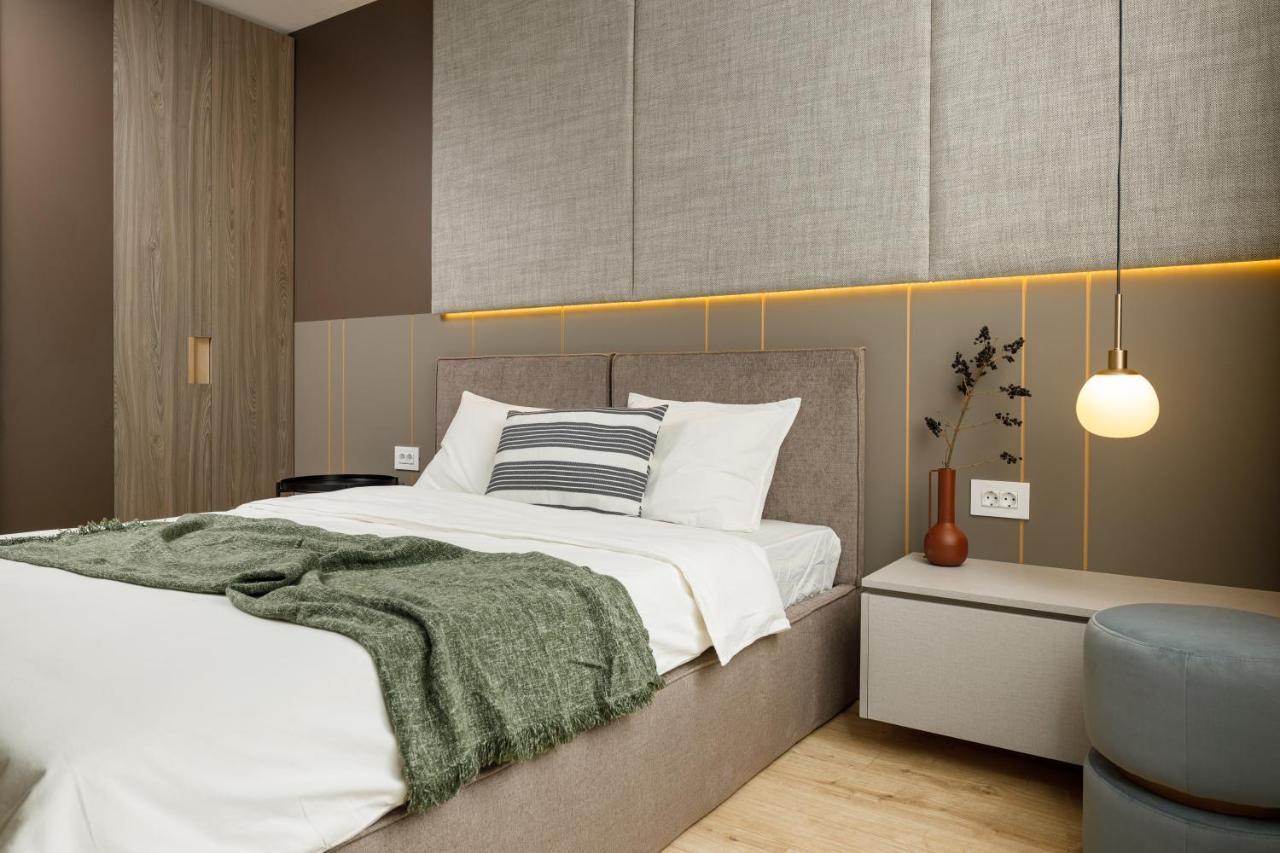 Ada Homes Coresi 707 Brasov Luaran gambar