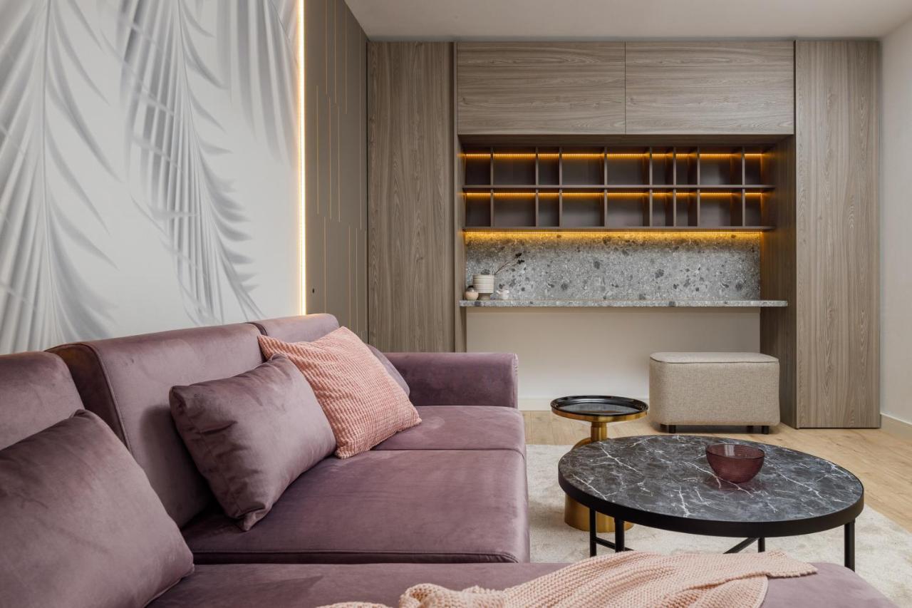 Ada Homes Coresi 707 Brasov Luaran gambar
