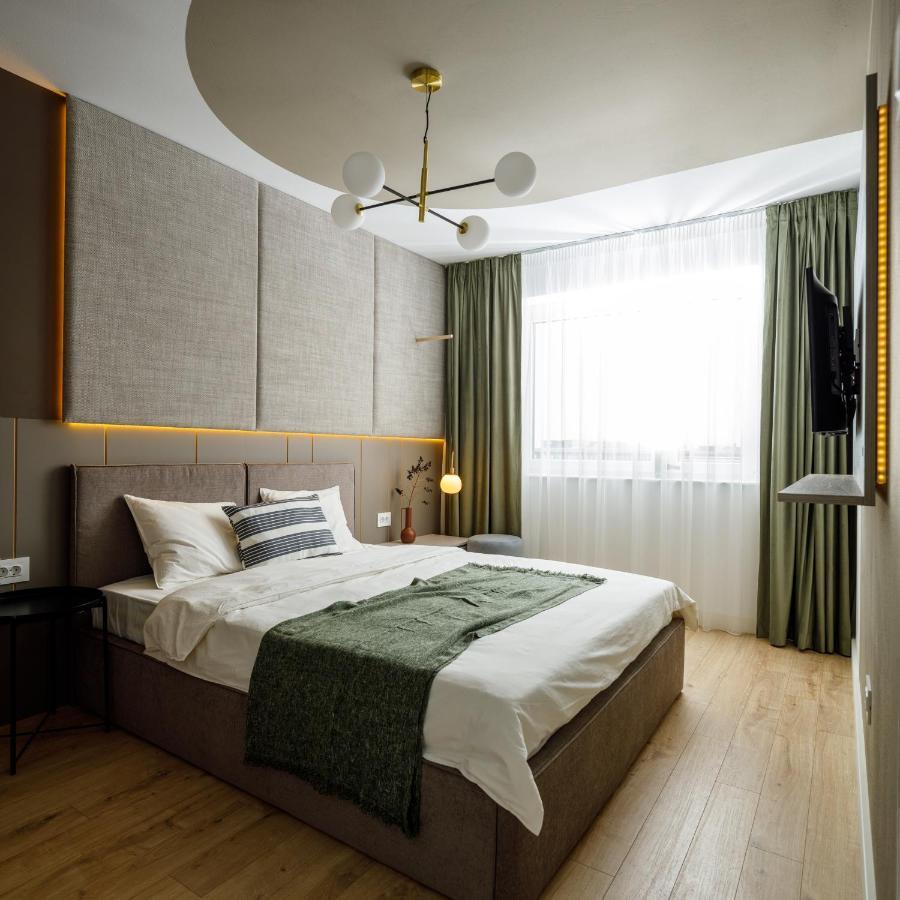 Ada Homes Coresi 707 Brasov Luaran gambar