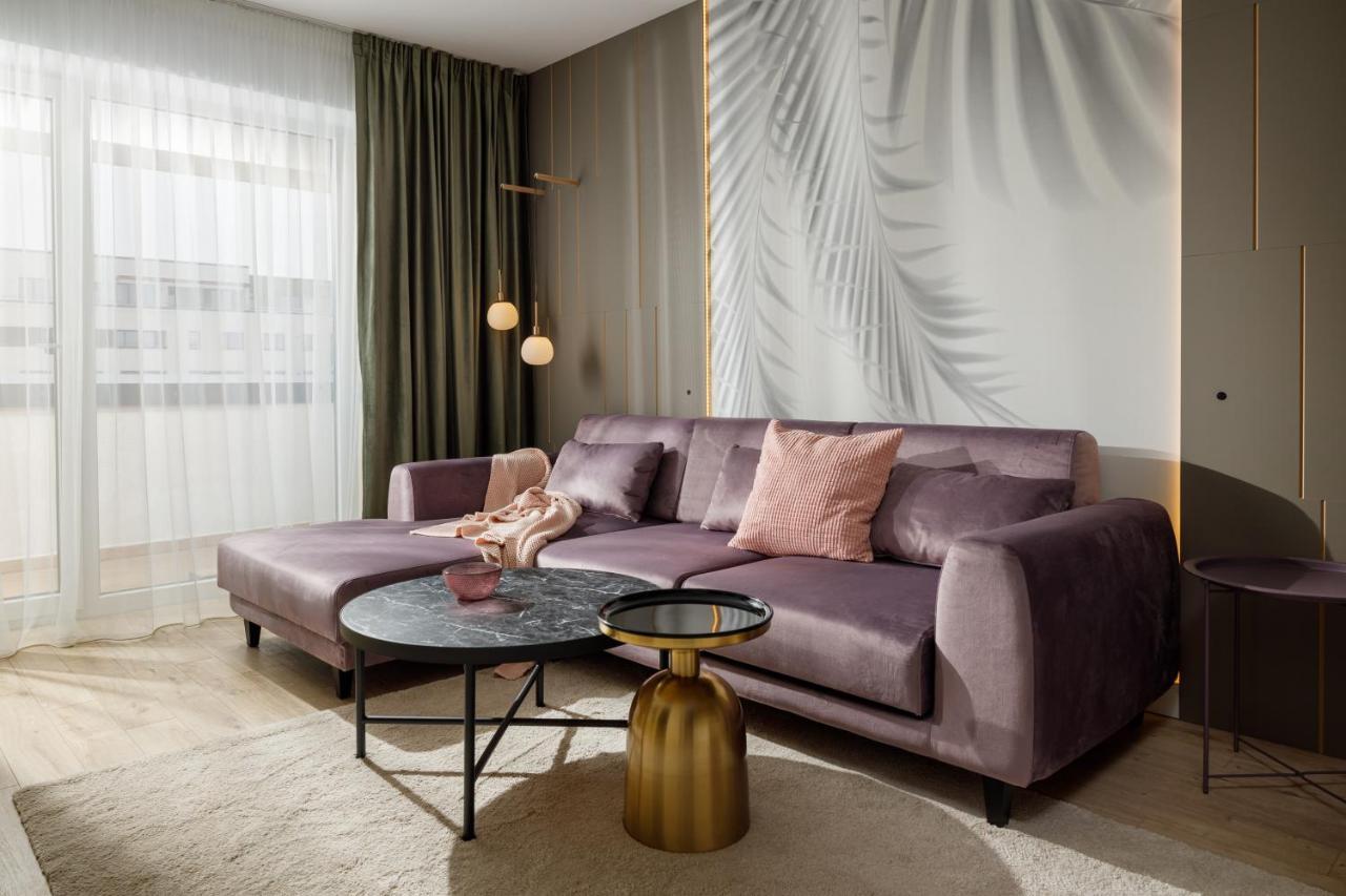 Ada Homes Coresi 707 Brasov Luaran gambar