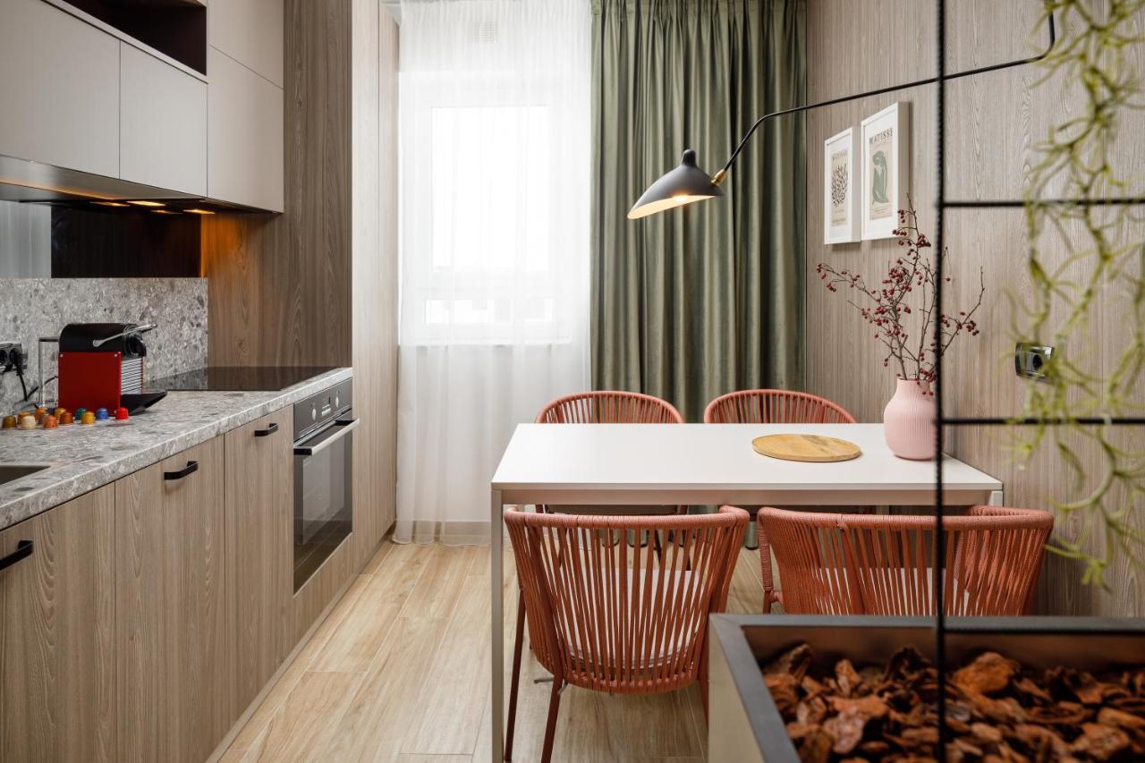 Ada Homes Coresi 707 Brasov Luaran gambar